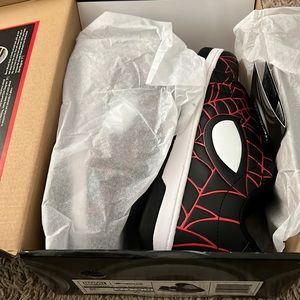 Marvel Spider-Man Heelys